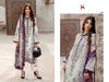 Jade Bliss Lawn 25 Vol 4 By Deepsy Cotton Dupatta Pakistani Suits Suppliers In India